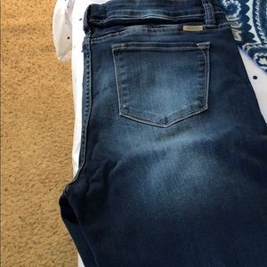 Kan Can jeans (Kan Kan)